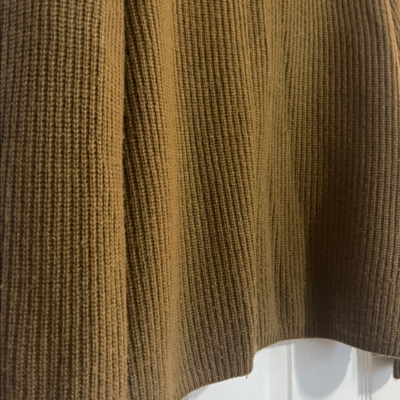 Jenni kayne Half-Zip cashmere Sweater - Picture 7 of 13